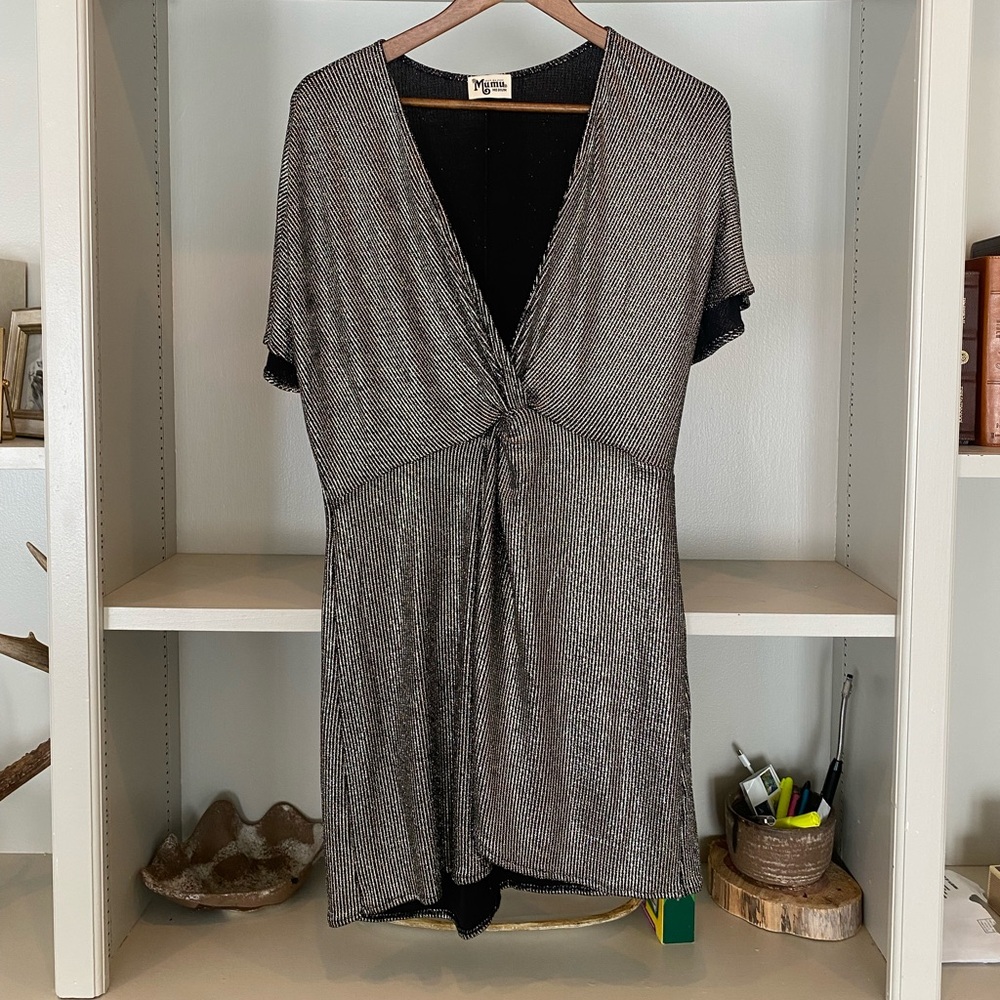 Show Me Your Mumu cocktail dress M